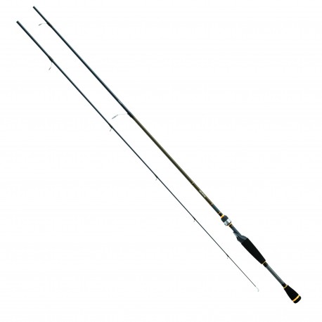 Aird-X 6'6" M 2pc DAIWA