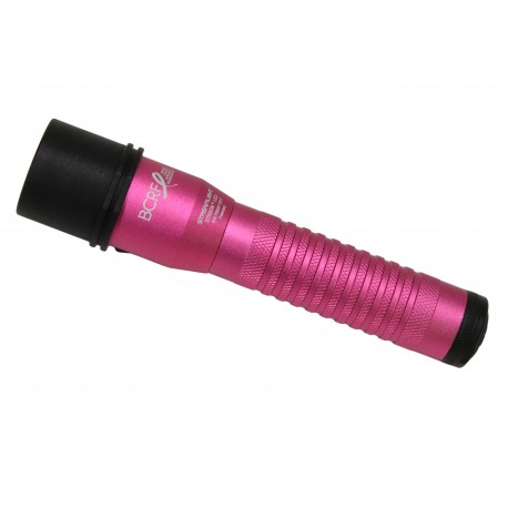 Strion LED with 120V AC/DC PiggyBack-Pink STREAMLIGHT