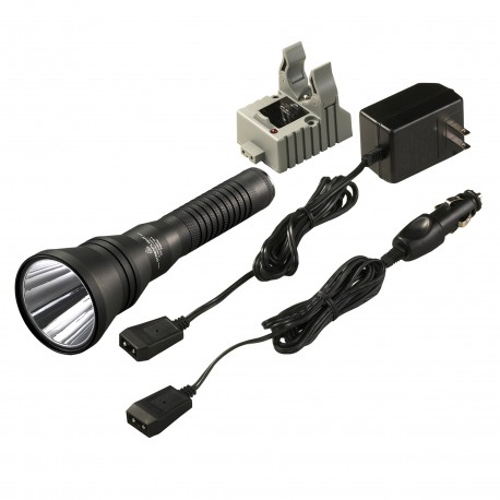 Strion HPL with 120V AC/12V DC PiggyBack STREAMLIGHT