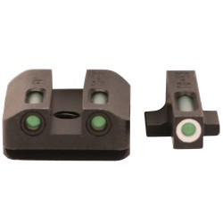 TFX Fn Fnx40 Set TRUGLO