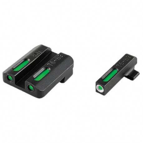 TFX Glock Sup Low Set TRUGLO