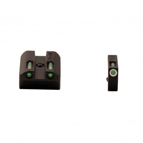 TFX Glock Sup High Set TRUGLO