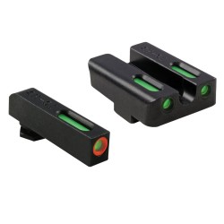 TFX Glock Low Set Pro Orn TRUGLO