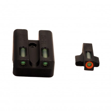 TFX 1911 270/450 Set Pro Org TRUGLO