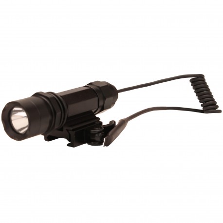 400 Lumen Combat LED Weapon Light LEAPERS-INC