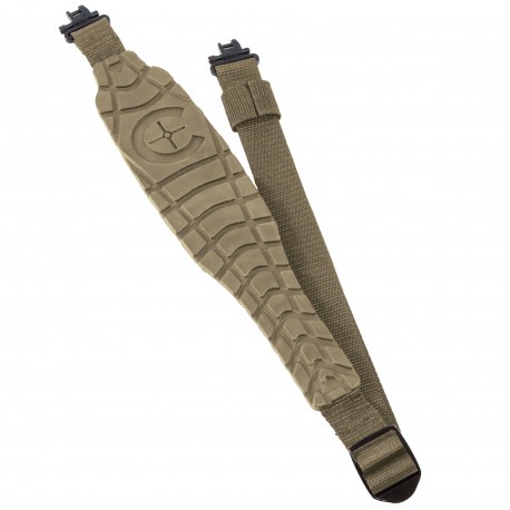 Max Grip Sling, Flat Dark Earth CALDWELL