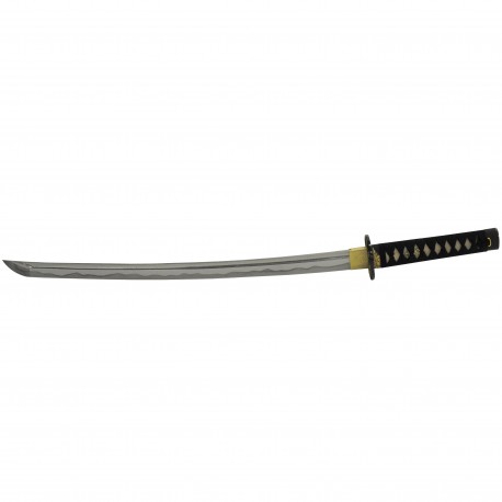 Gold Lion Wakishashi COLD-STEEL