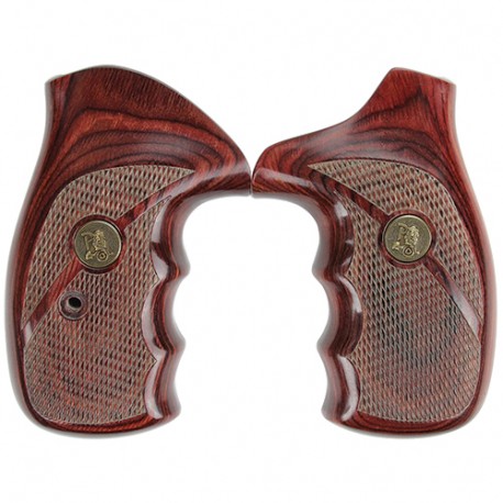 Renegade S&W N Frame  Rosewood PACHMAYR