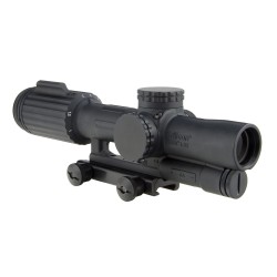 VCOG 1-6x24Grn SM Crcl/CH .223/55grTSM TRIJICON