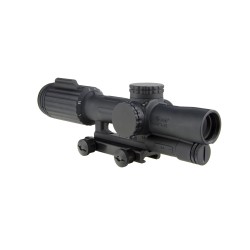 VCOG 1-6x24 Grn HS Dot/CH .223/77grTSM TRIJICON