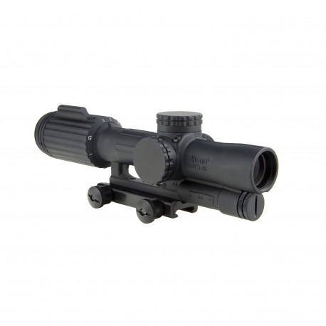 VCOG 1-6x24Grn SM Crcl/CH .308/175grTSM TRIJICON