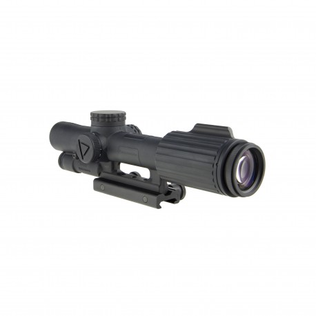 VCOG 1-6x24 Grn HS Dot/CH .308/175grTSM TRIJICON