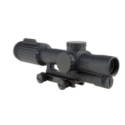 VCOG 1-6x24 Grn SM Circle/CH 300 BLKTSM TRIJICON