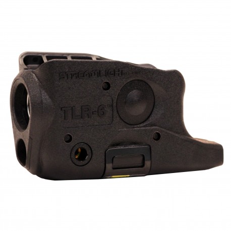 TLR-6 (GLOCK 26/27/33) STREAMLIGHT