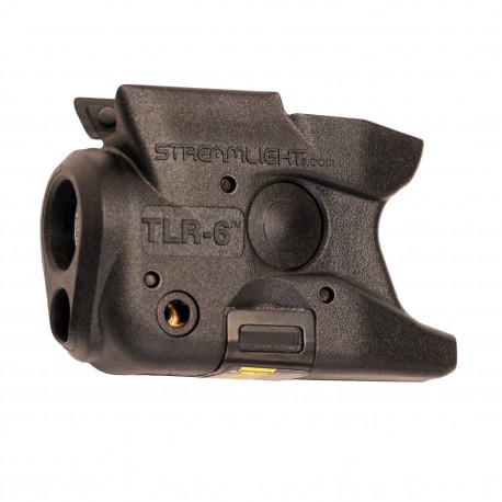 TLR-6 (M&P Shield) STREAMLIGHT