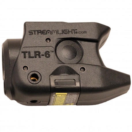 TLR-6 (Kahr) STREAMLIGHT