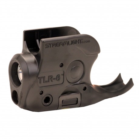 TLR-6 (Kimber Micro) STREAMLIGHT