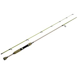 EC Fish Skins 6' Light Rod Rainbow Trout EAGLE-CLAW