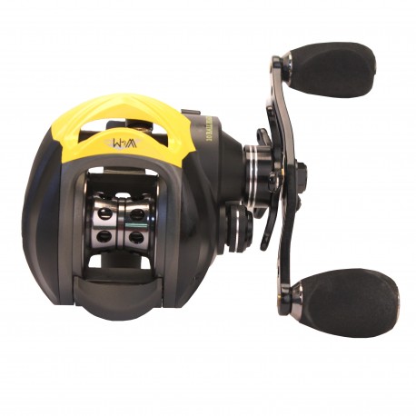 W&m SR Victory II Casting Reel 7.0 RH EAGLE-CLAW