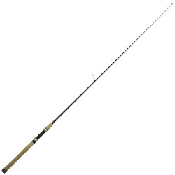 W&m Walleye Rod 7' Md Light Spinning Blue EAGLE-CLAW