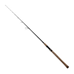 W&m Walleye Rod 7'6" Medium Spinning Blue EAGLE-CLAW