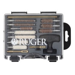 Ruger Msr Cleaning Kit, 22/223 Cal, ALLEN-CASES