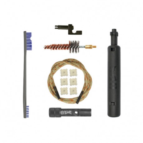 MSR Cleaning Pack (.223 cal/5.56mm) OTIS-TECHNOLOGIES