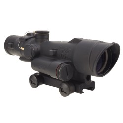 ACOG 3.5x35 Red LED Illum .223 CH, TA51 TRIJICON