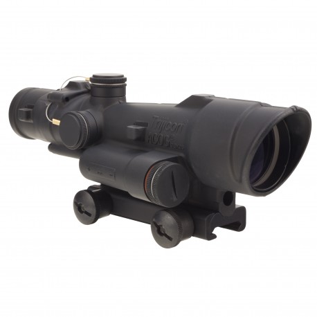 ACOG 3.5x35 Red LED Illum .308 CH,TA51 TRIJICON