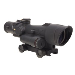 ACOG 3.5x35 Red LED Illum .308HS,Dot,TA51 TRIJICON