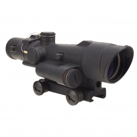 ACOG 3.5x35 Grn LED Illum .308 Chvrn,TA51 TRIJICON