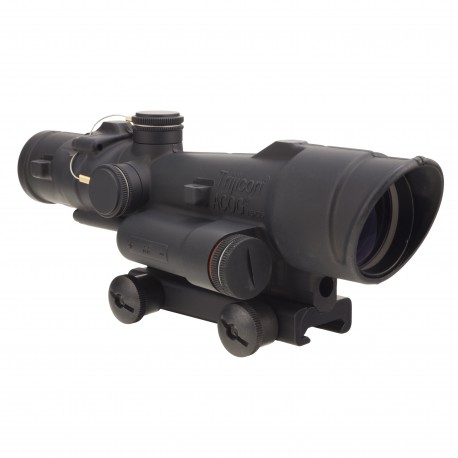 ACOG 3.5x35 Grn LED Illum .223 CH,TA51 TRIJICON