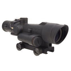 ACOG 3.5x35 Grn LED Illum .308 CH,TA51 TRIJICON