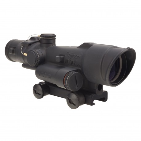 ACOG 3.5x35 Red LED Illum .223 Chvrn,TA51 TRIJICON