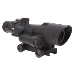 ACOG 3.5x35 Red LED Illum .308 Chvrn,TA51 TRIJICON