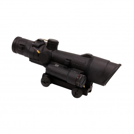 ACOG 3.5x35 Grn LED Illum .308HS,Dot,TA51 TRIJICON