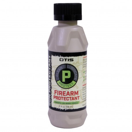 Firearm Protectant (2 oz),Bottles OTIS-TECHNOLOGIES