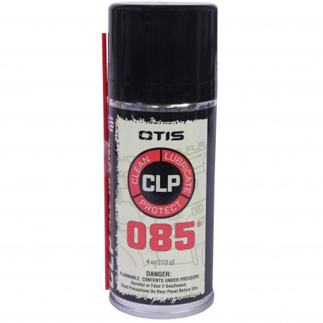 O85 (4 oz),Aerosol OTIS-TECHNOLOGIES