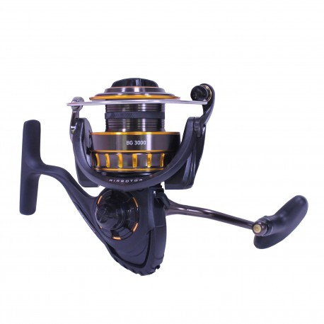 BG Spin 6 + 1, 5.6 : 1 DAIWA