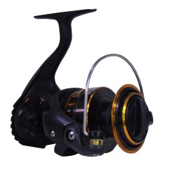 BG Spin 6 + 1, 5.7 : 1 DAIWA