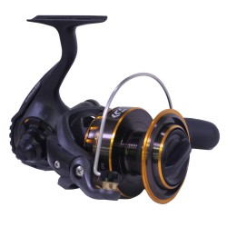 BG Spin 6 + 1, 5.7 : 1 DAIWA