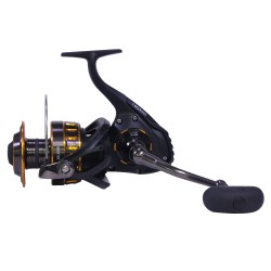 BG Spin 6 + 1, 5.3 : 1 DAIWA