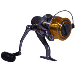 Crossfire FD Spin RL, 3 + 1, 4.6 : 1 DAIWA