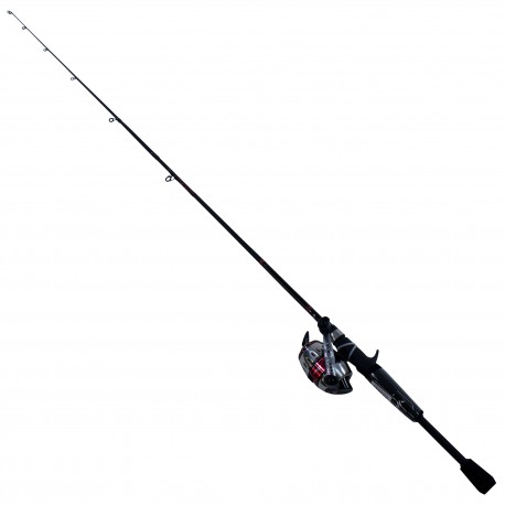 D-Turbo Underspin PMC DAIWA - Outdoority