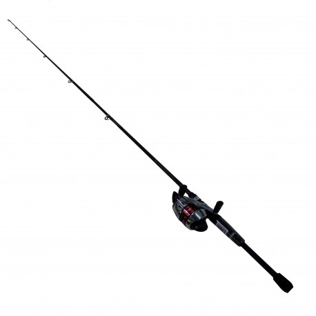 D-Turbo Spincast PMC DAIWA