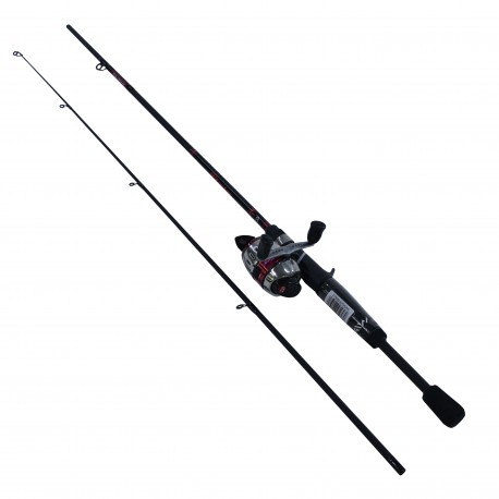 D-Turbo Spincast PMC DAIWA