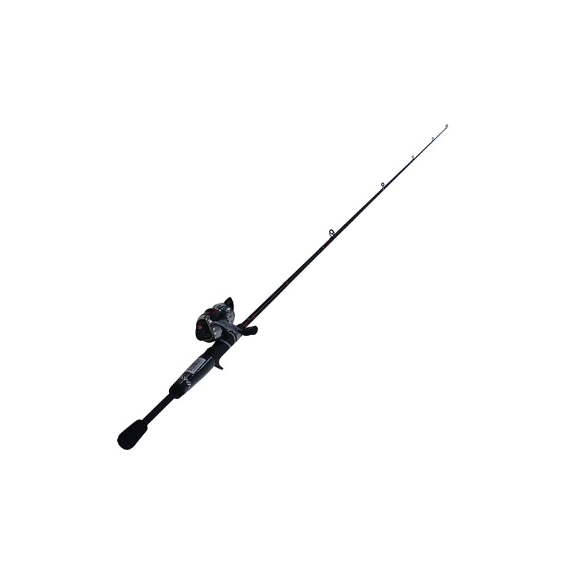 D-Turbo Spincast PMC DAIWA - Outdoority