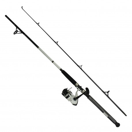 D-Wave DWB SW Spin PMC DAIWA