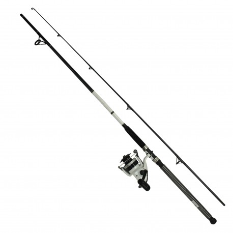 D-Wave DWB SW Spin PMC DAIWA