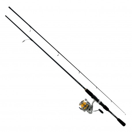 Revros REV FW Spin PMC DAIWA